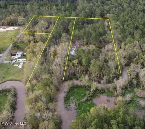 $210,000 | 23045 Jones Road, Pass Christian, MS 39571