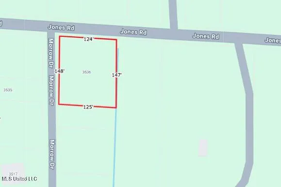 $210,000 | 23045 Jones Road, Pass Christian, MS 39571