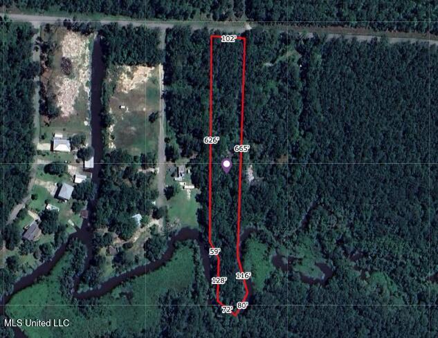 23045 Jones Road Pass Christian, MS 39571 - Photo 7 of 8 Screen Shot 2025-01-31 at 3.23.24 PM