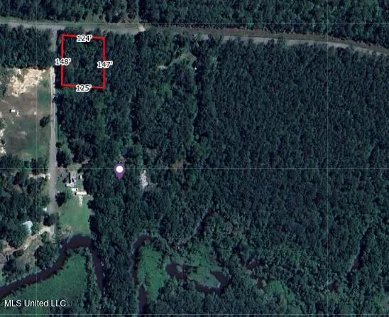 $210,000 | 23045 Jones Road, Pass Christian, MS 39571