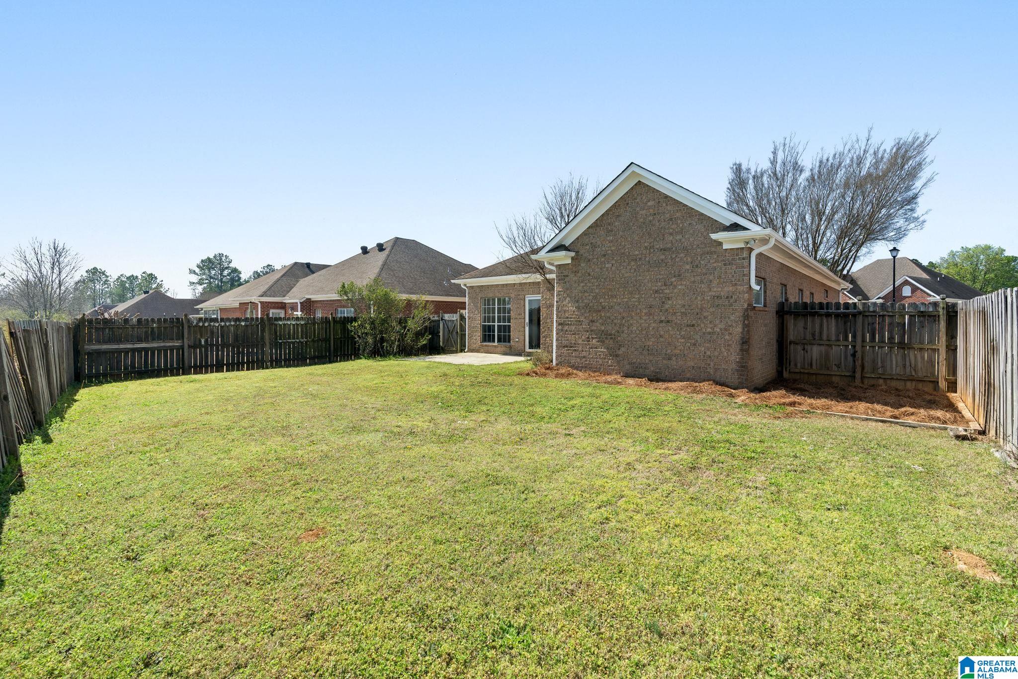468 Daventry Circle Calera, AL 35040 - Photo 34 of 44