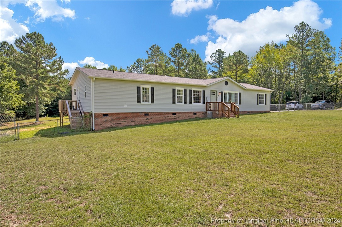 888 Harnett Road Cameron, NC 28326 - Photo 3 of 39 Gallery Image 3