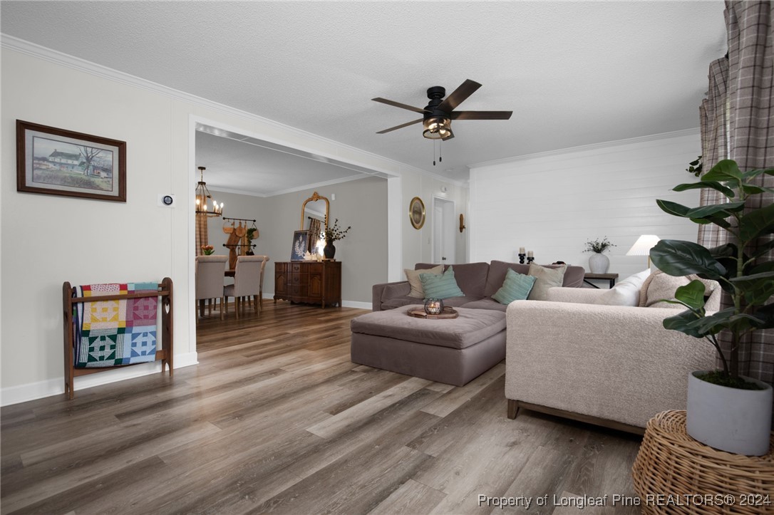888 Harnett Road Cameron, NC 28326 - Photo 8 of 39 Gallery Image 8