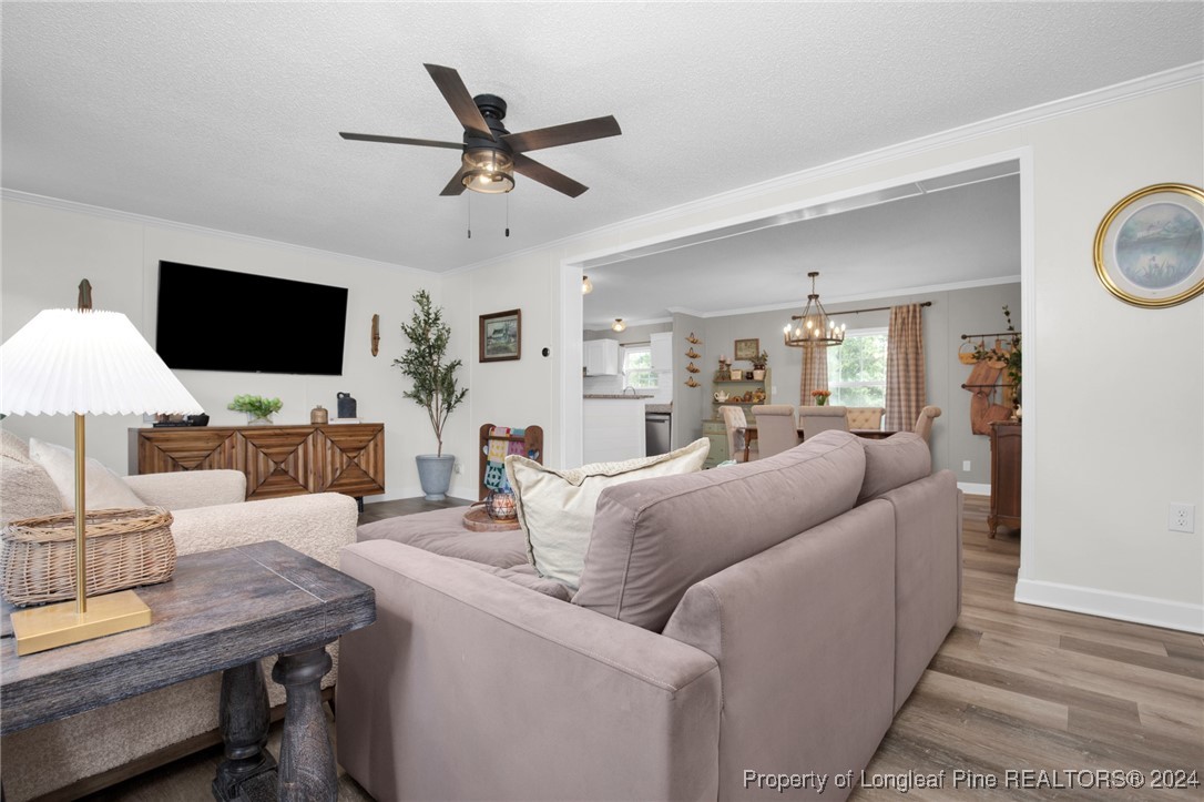 888 Harnett Road Cameron, NC 28326 - Photo 9 of 39 Gallery Image 9