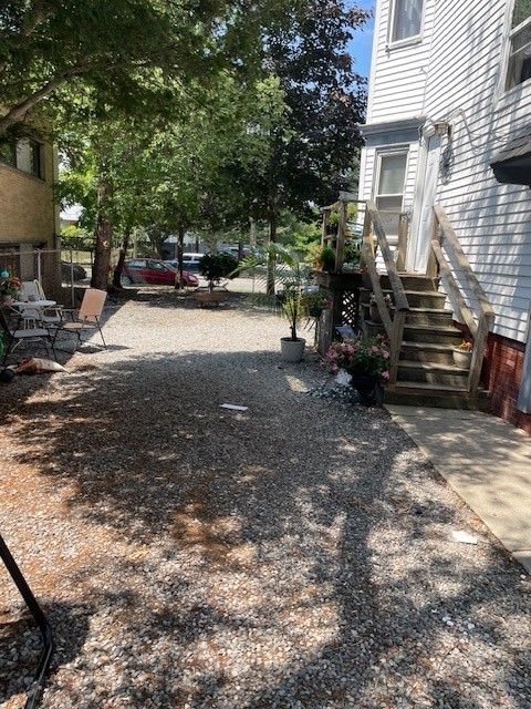 1732 Broad Street, Unit 4 Cranston, RI 02905 - Photo 2 of 7