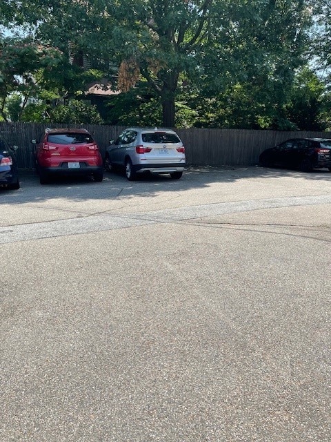 1732 Broad Street, Unit 4 Cranston, RI 02905 - Photo 3 of 7 Parking