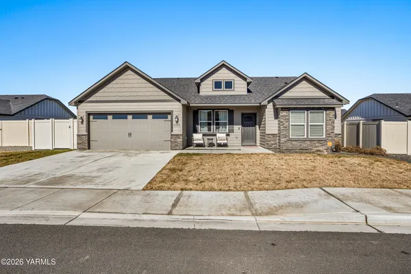 $490,000 | 6109 Whitman Avenue, Yakima, WA 98903