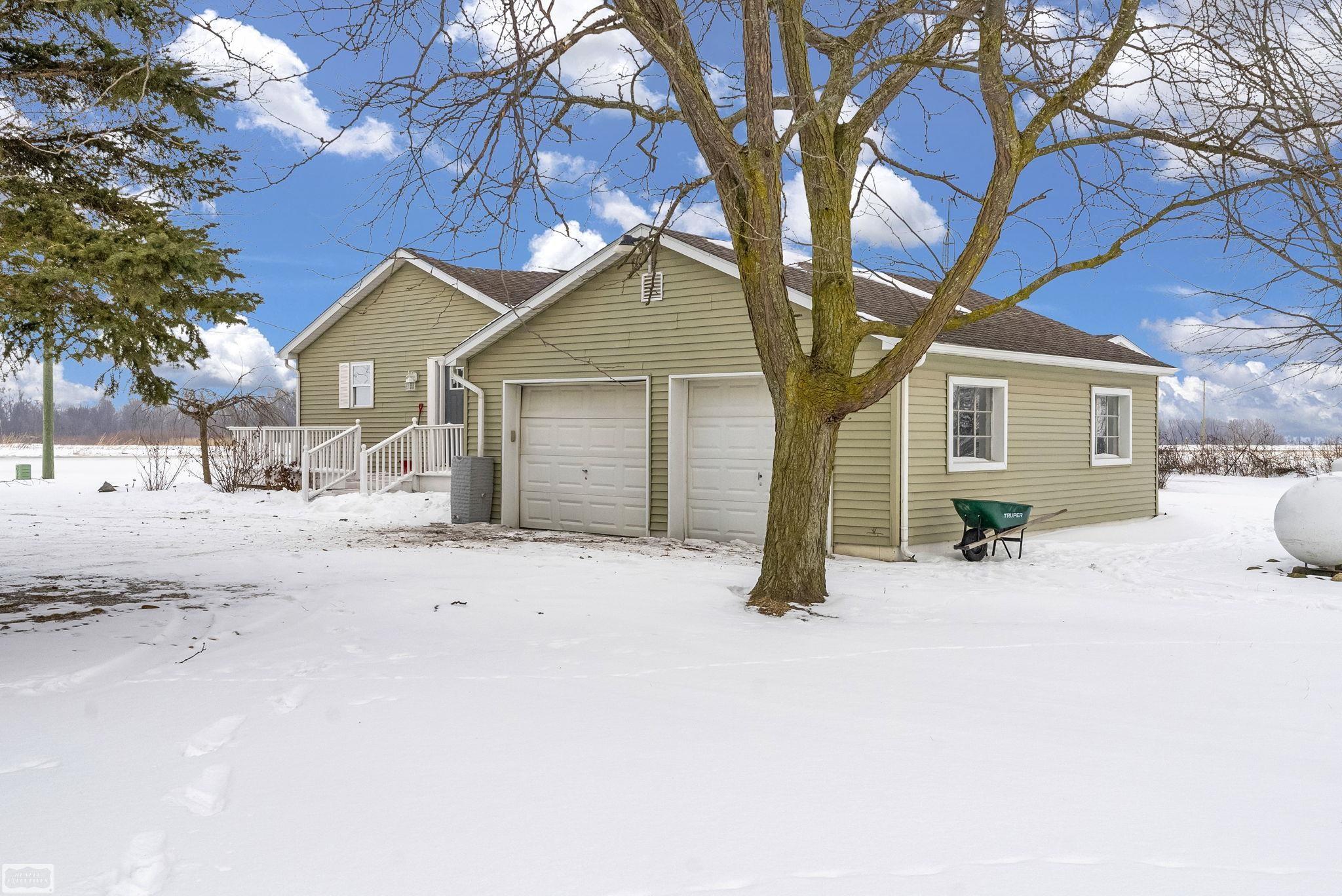 15687 Norman Road Yale, MI 48097 - Photo 46 of 68