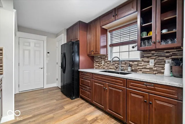 $299,900 | 4229 Trace Wood Drive, Indianapolis, IN 46254