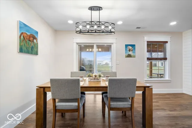 $299,900 | 4229 Trace Wood Drive, Indianapolis, IN 46254