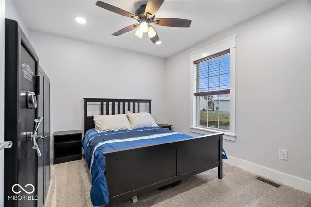 $299,900 | 4229 Trace Wood Drive, Indianapolis, IN 46254