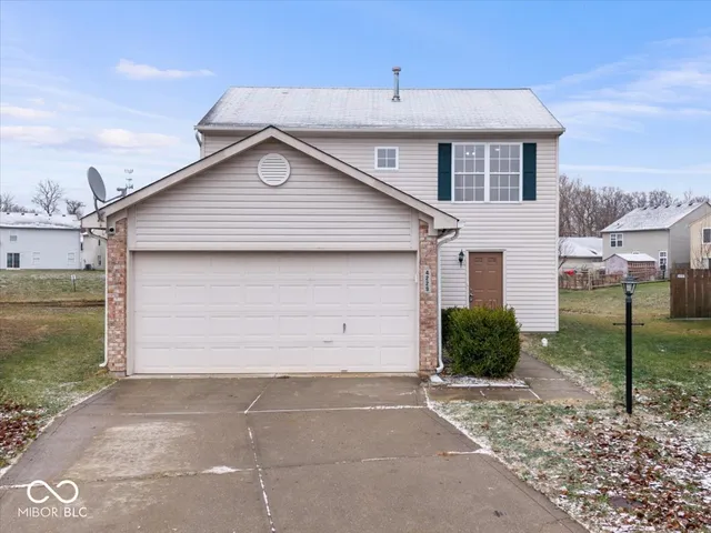 $299,900 | 4229 Trace Wood Drive, Indianapolis, IN 46254