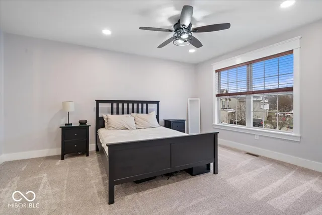 $299,900 | 4229 Trace Wood Drive, Indianapolis, IN 46254