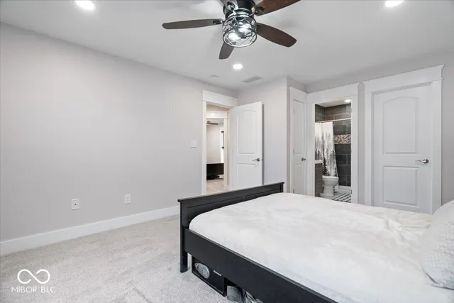 $299,900 | 4229 Trace Wood Drive, Indianapolis, IN 46254