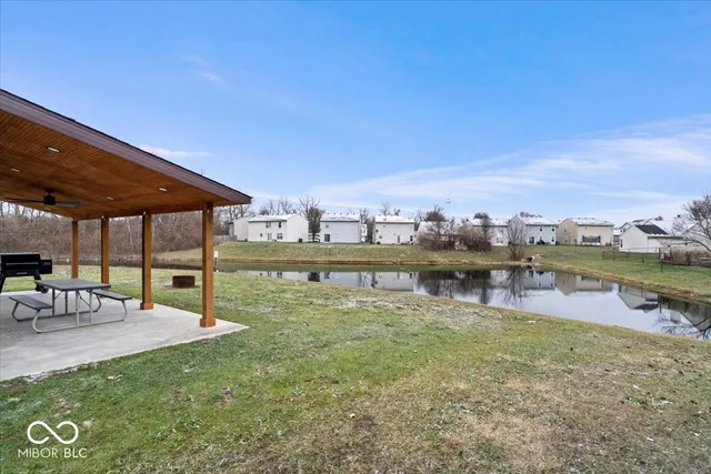 $299,900 | 4229 Trace Wood Drive, Indianapolis, IN 46254