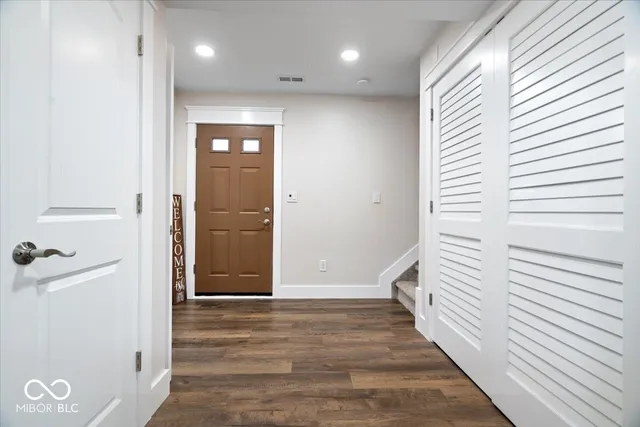 $299,900 | 4229 Trace Wood Drive, Indianapolis, IN 46254