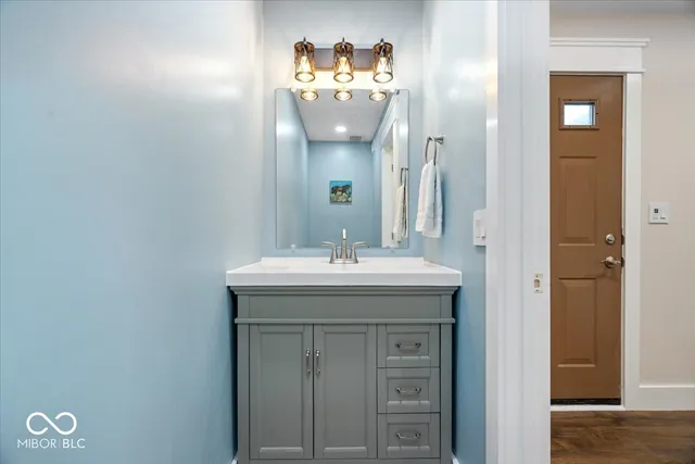 $299,900 | 4229 Trace Wood Drive, Indianapolis, IN 46254