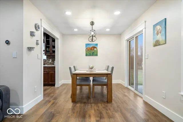 $299,900 | 4229 Trace Wood Drive, Indianapolis, IN 46254