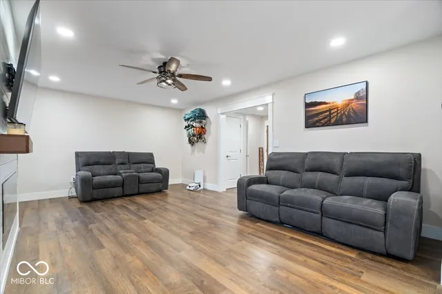 $299,900 | 4229 Trace Wood Drive, Indianapolis, IN 46254