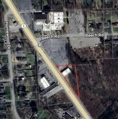 $2,800 | 1139 North Main St Extension, Butler, PA 16001