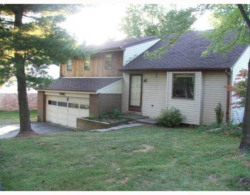 100 Ruth Drive Hunker, PA 15639 - Photo 1 of 1 Exterior Front.