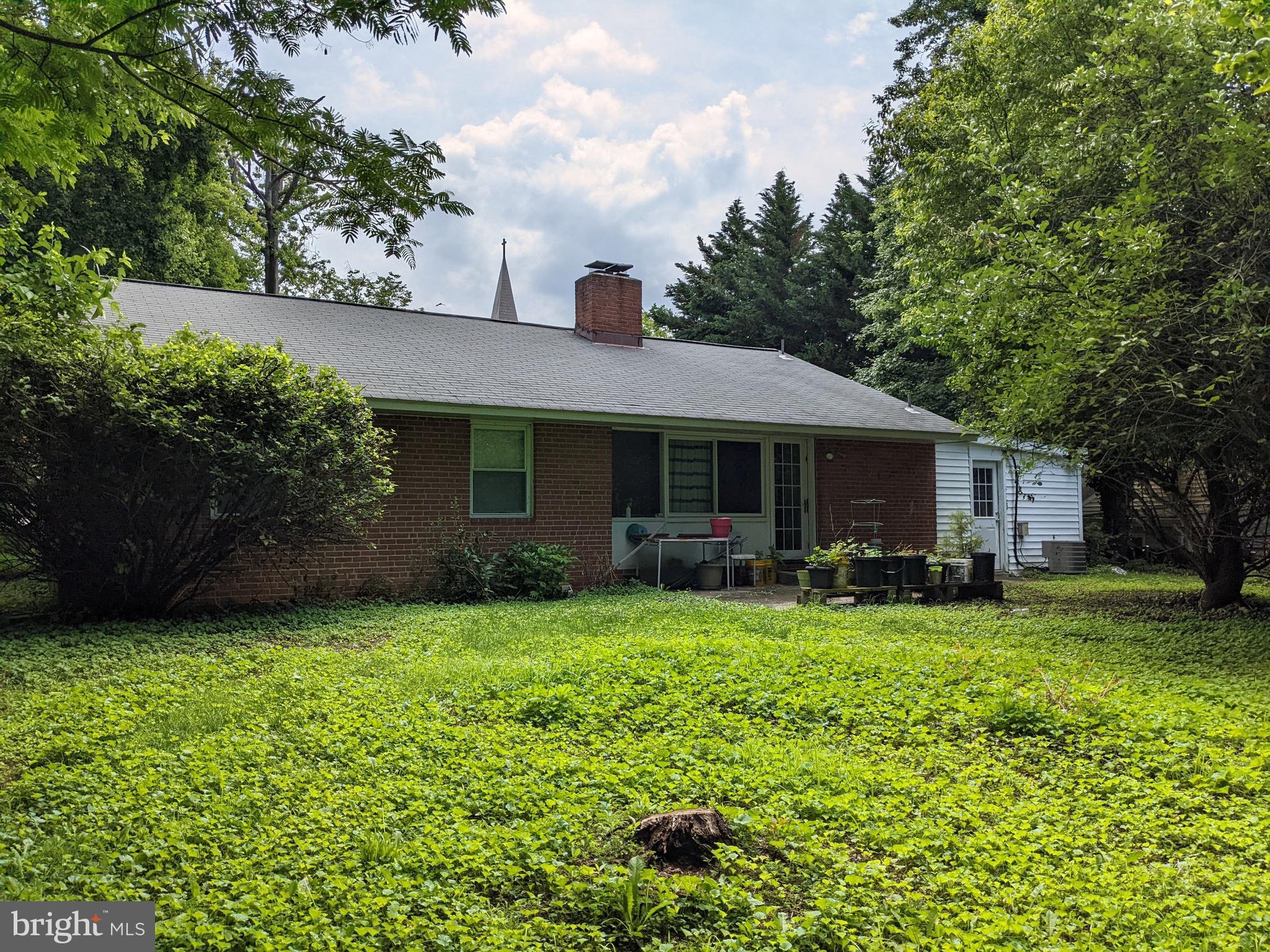 7303 Gary Street Springfield, VA 22150 - Photo 34 of 35