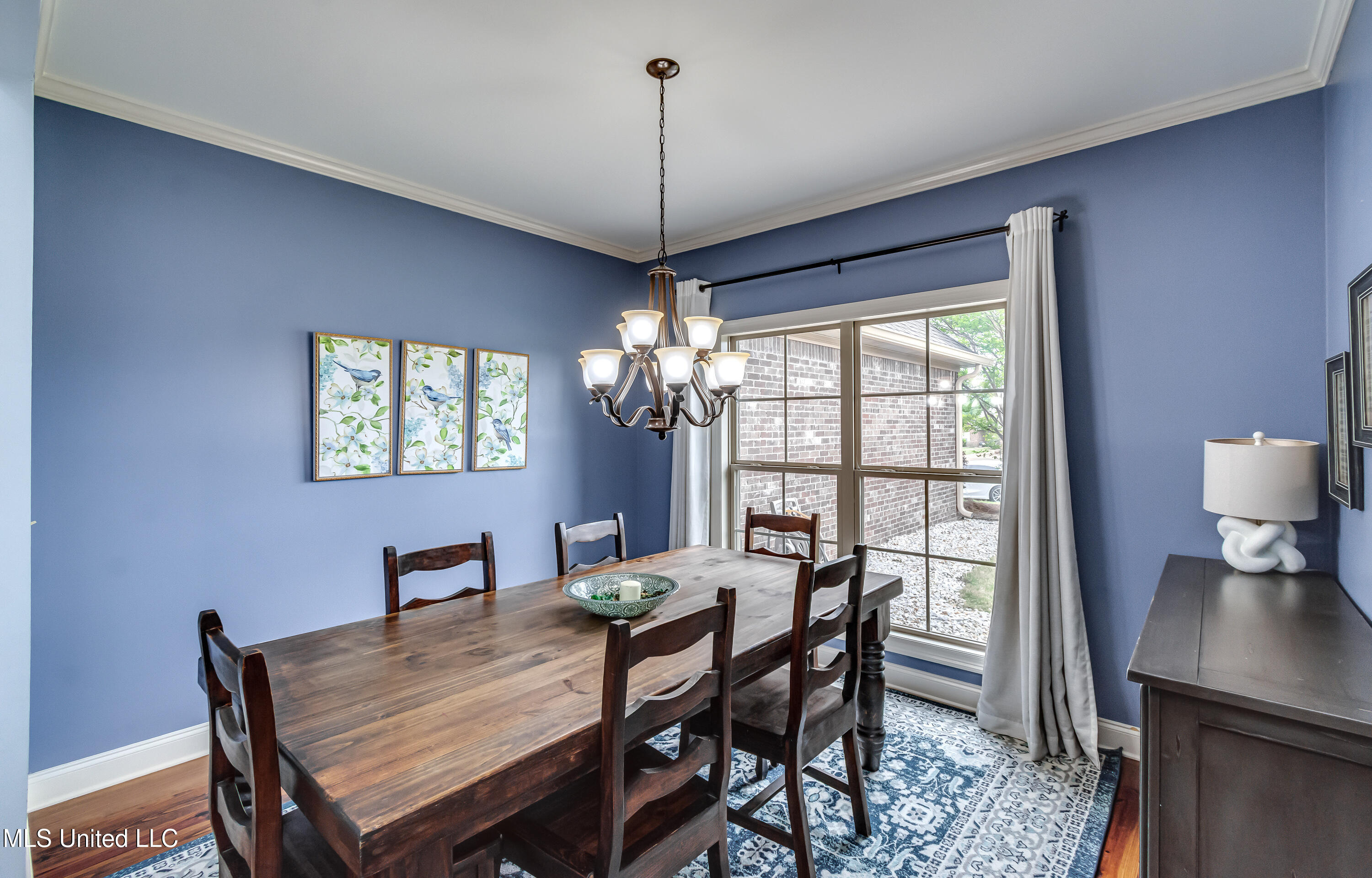 1940 East Ridge Circle Madison, MS 39110 - Photo 2 of 14 1940 East Ridge Cir-32