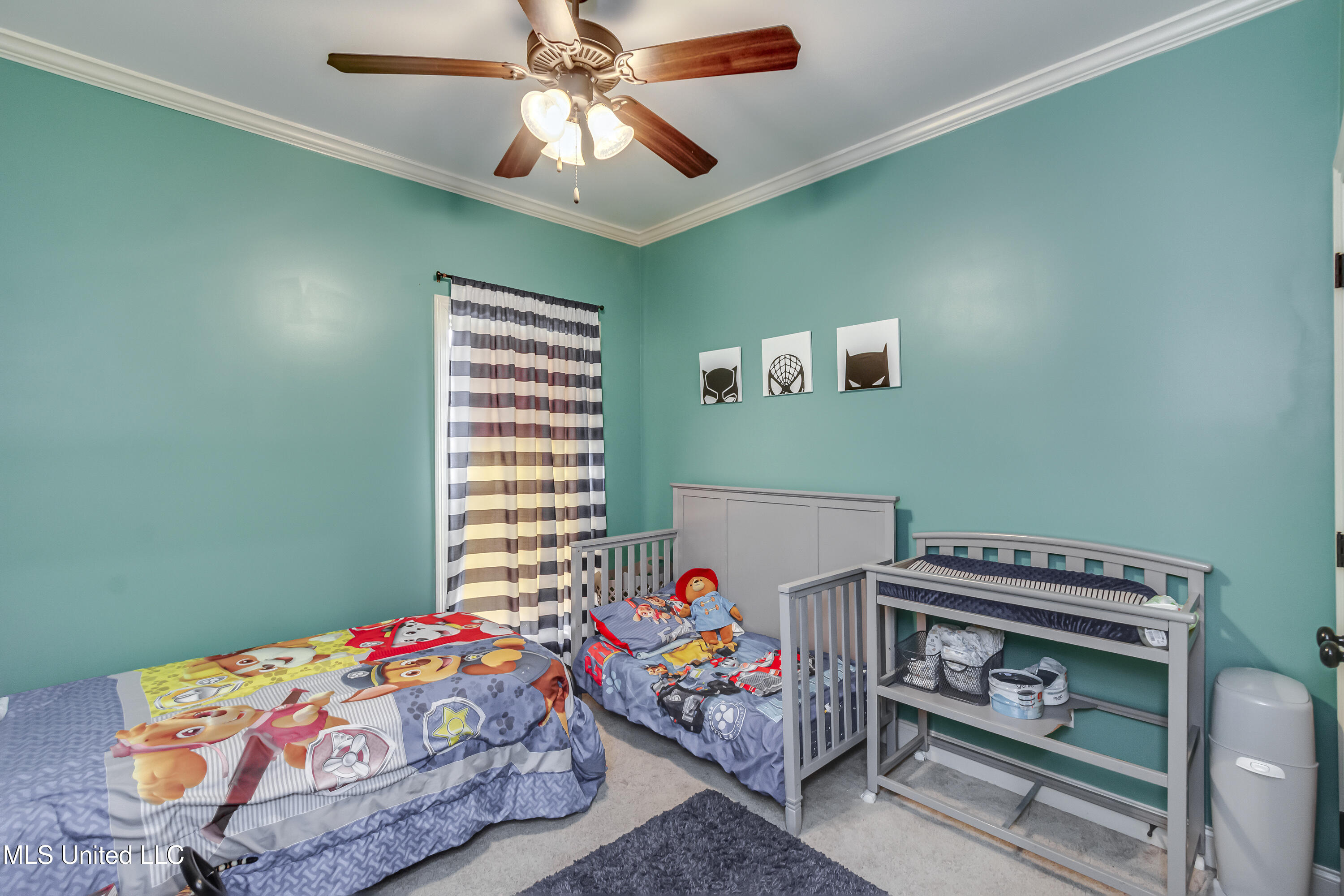 1940 East Ridge Circle Madison, MS 39110 - Photo 8 of 14 1940 East Ridge Cir-41