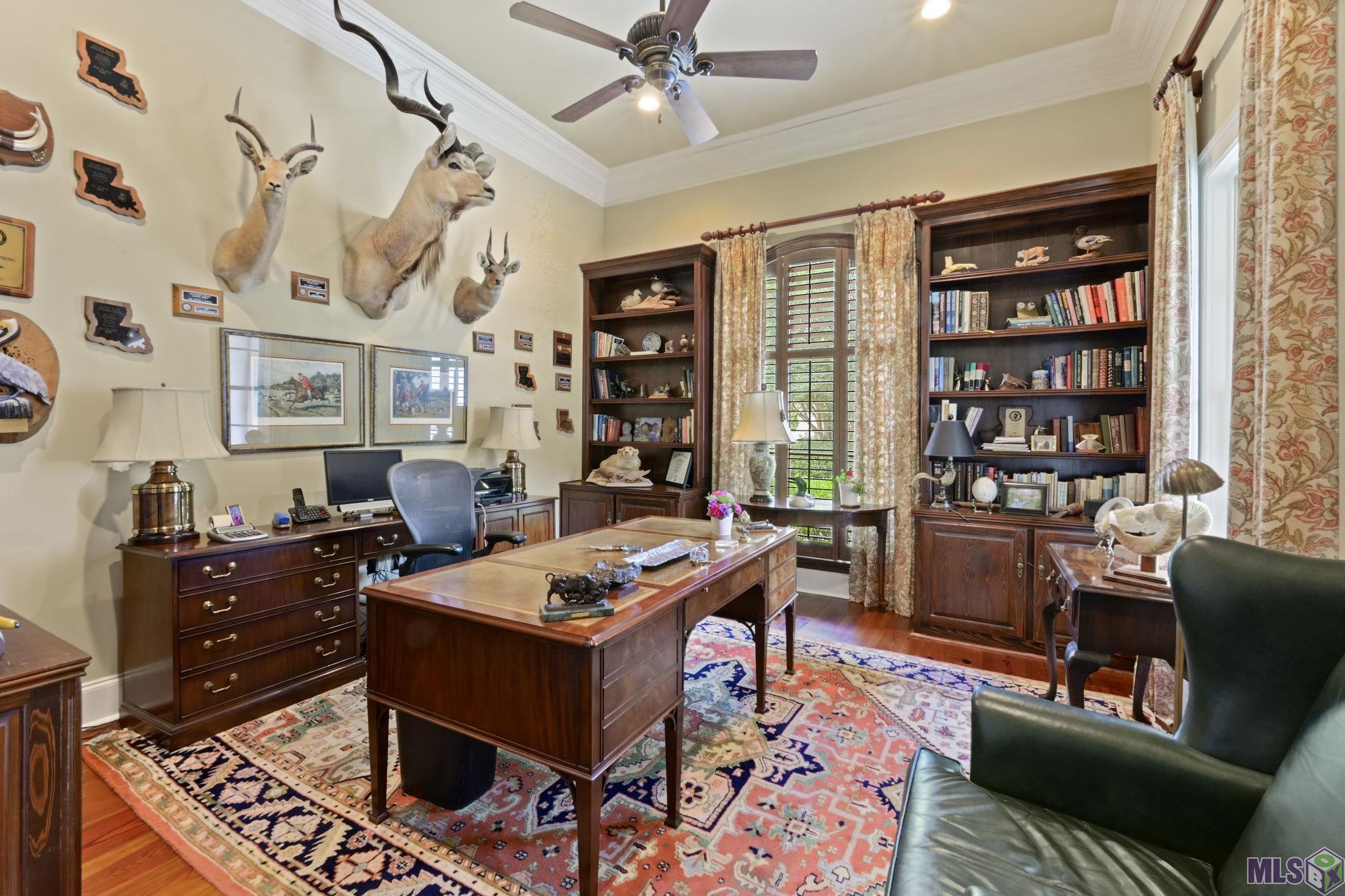 19323 Links Court Baton Rouge, LA 70810 - Photo 25 of 34
