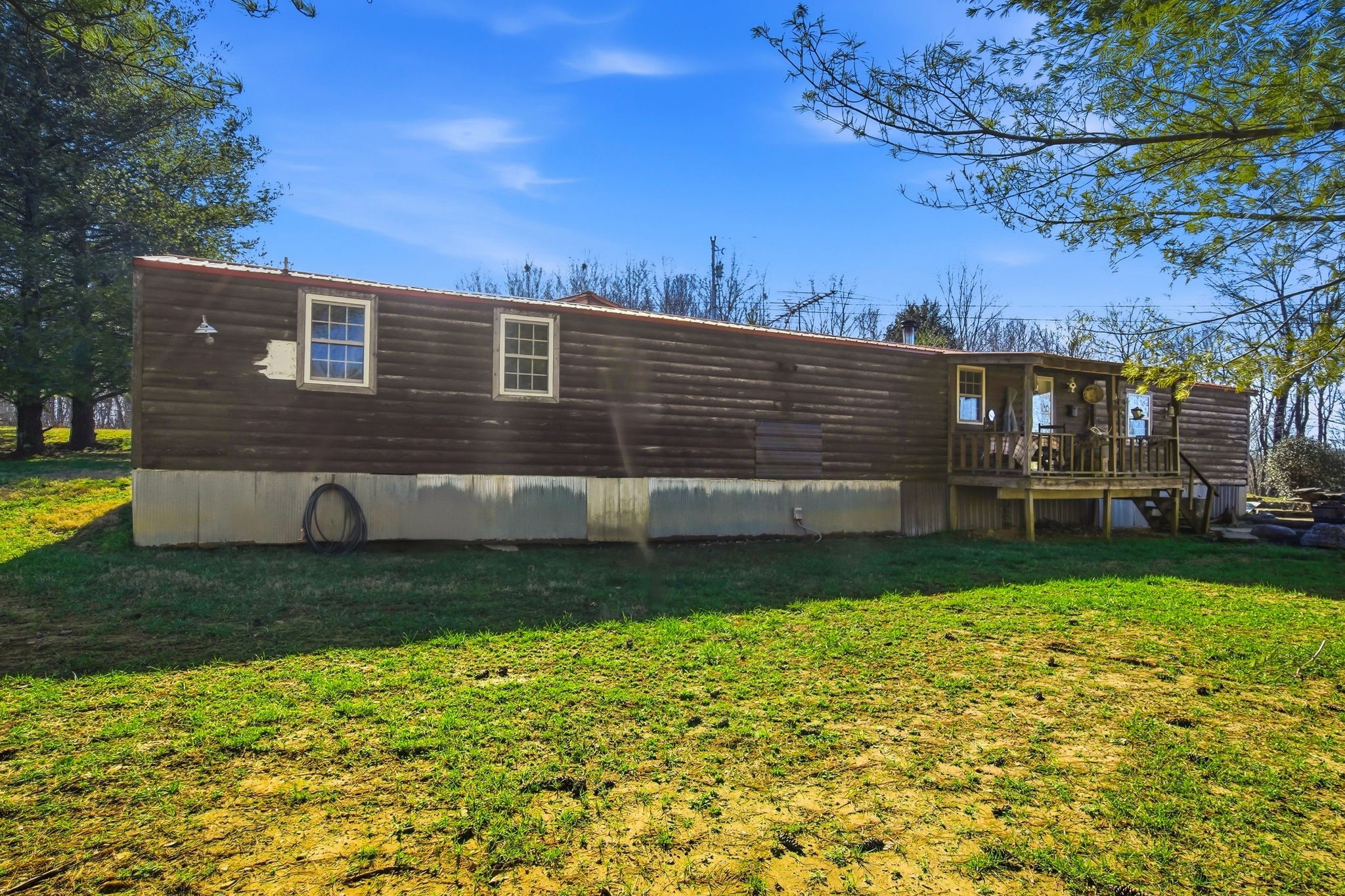 3611 Cooper Nicholson Road Pleasant View, TN 37146 - Photo 21 of 60