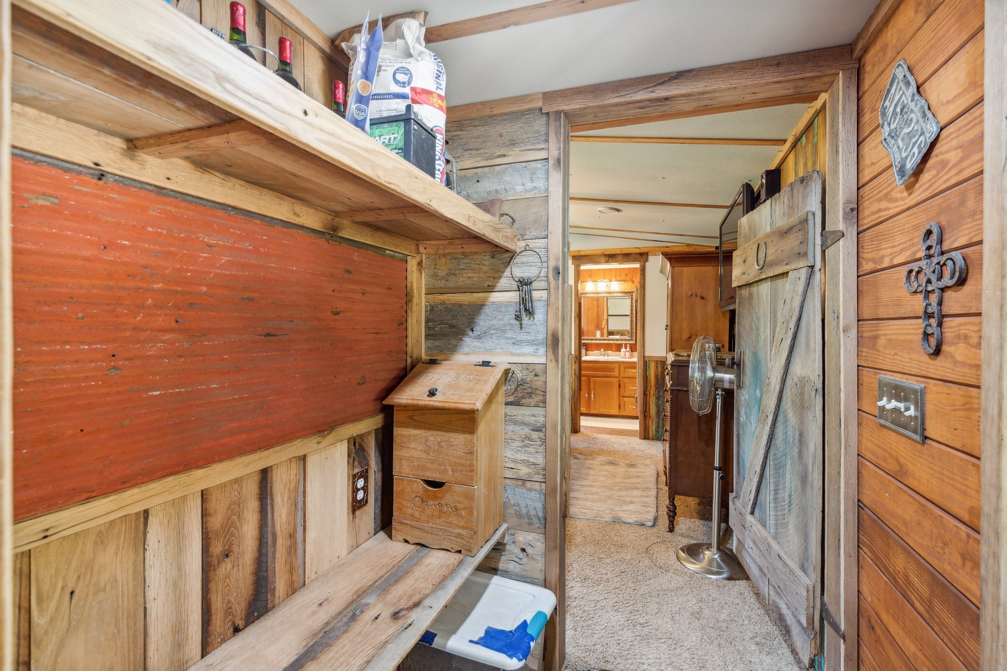 3611 Cooper Nicholson Road Pleasant View, TN 37146 - Photo 28 of 60