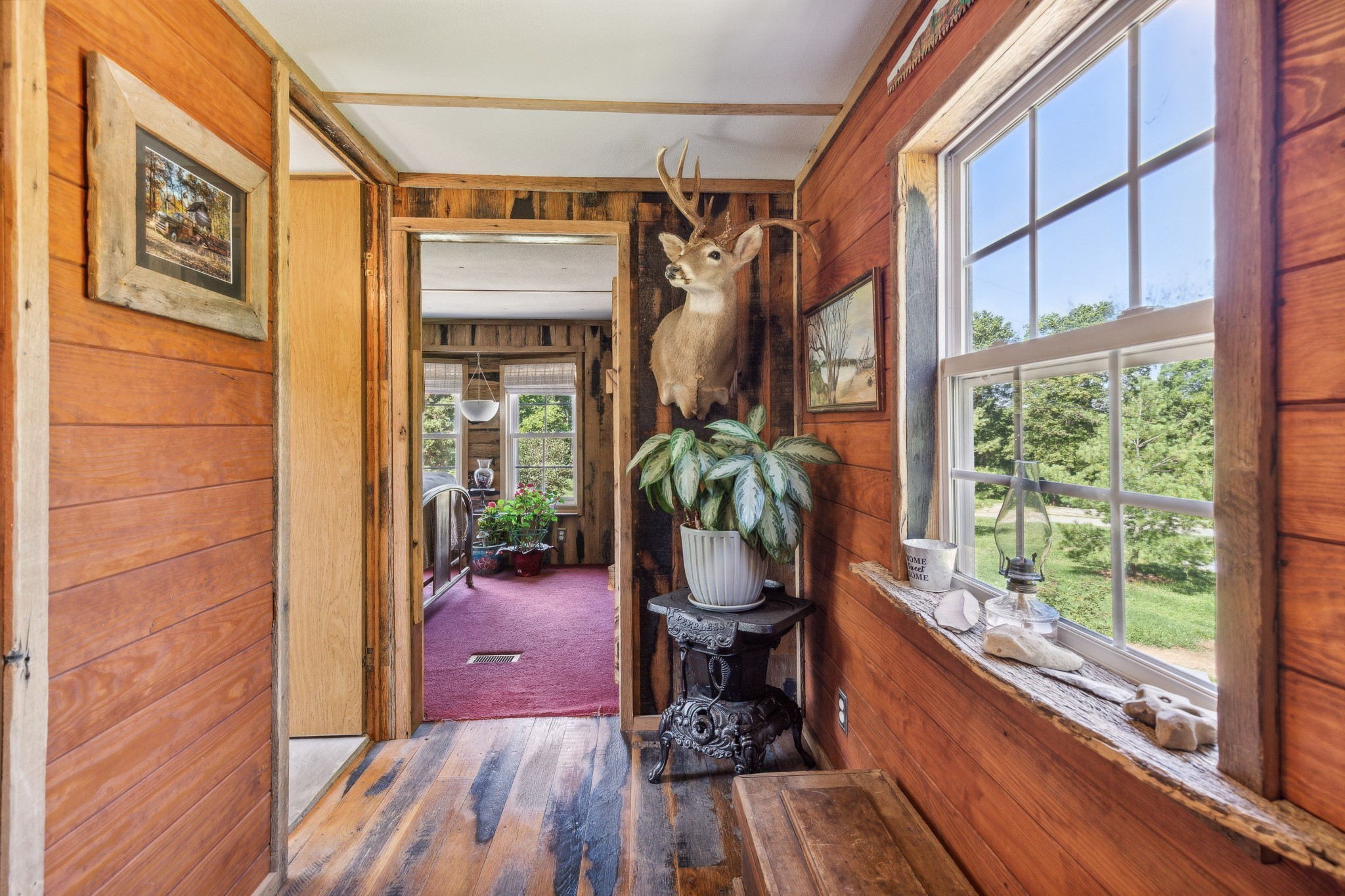 3611 Cooper Nicholson Road Pleasant View, TN 37146 - Photo 31 of 60