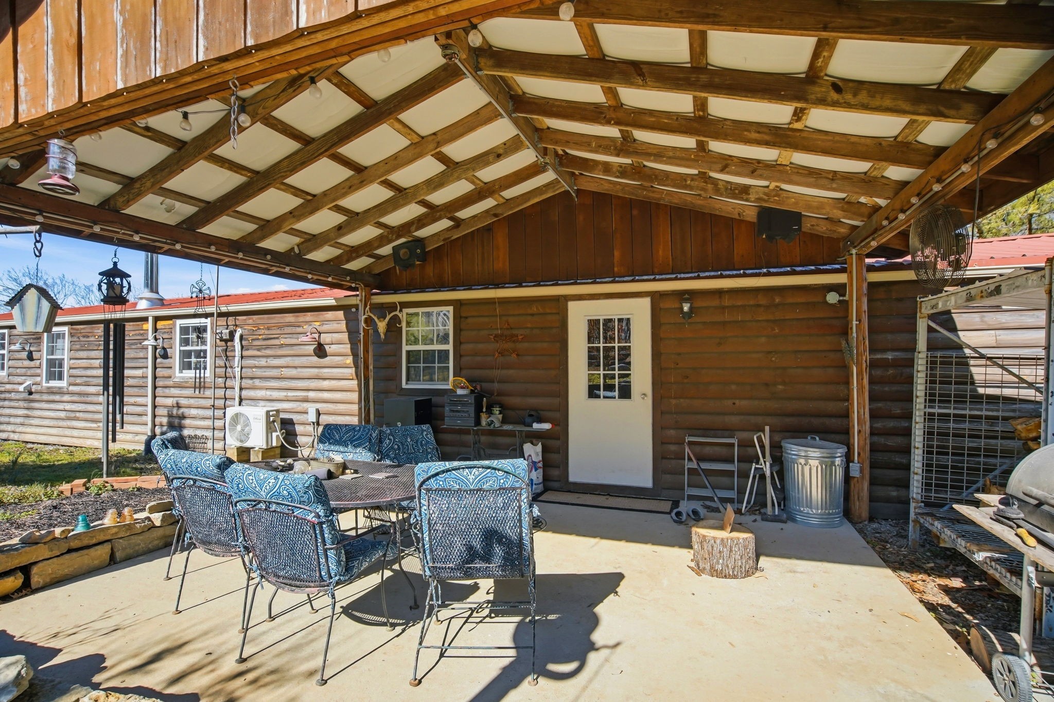 3611 Cooper Nicholson Road Pleasant View, TN 37146 - Photo 37 of 60