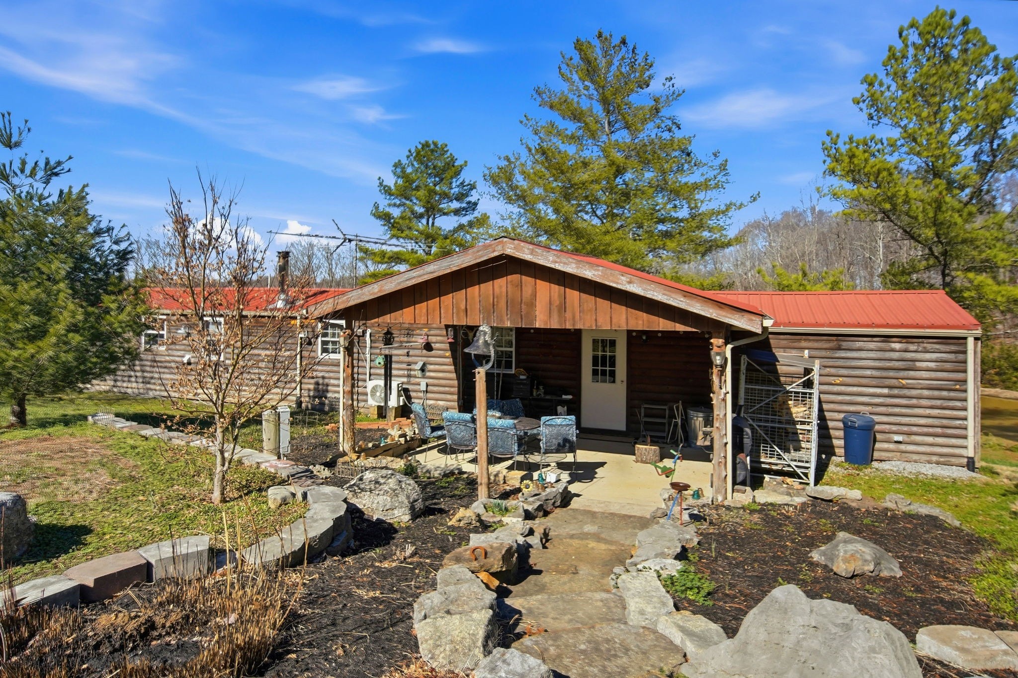 3611 Cooper Nicholson Road Pleasant View, TN 37146 - Photo 38 of 60