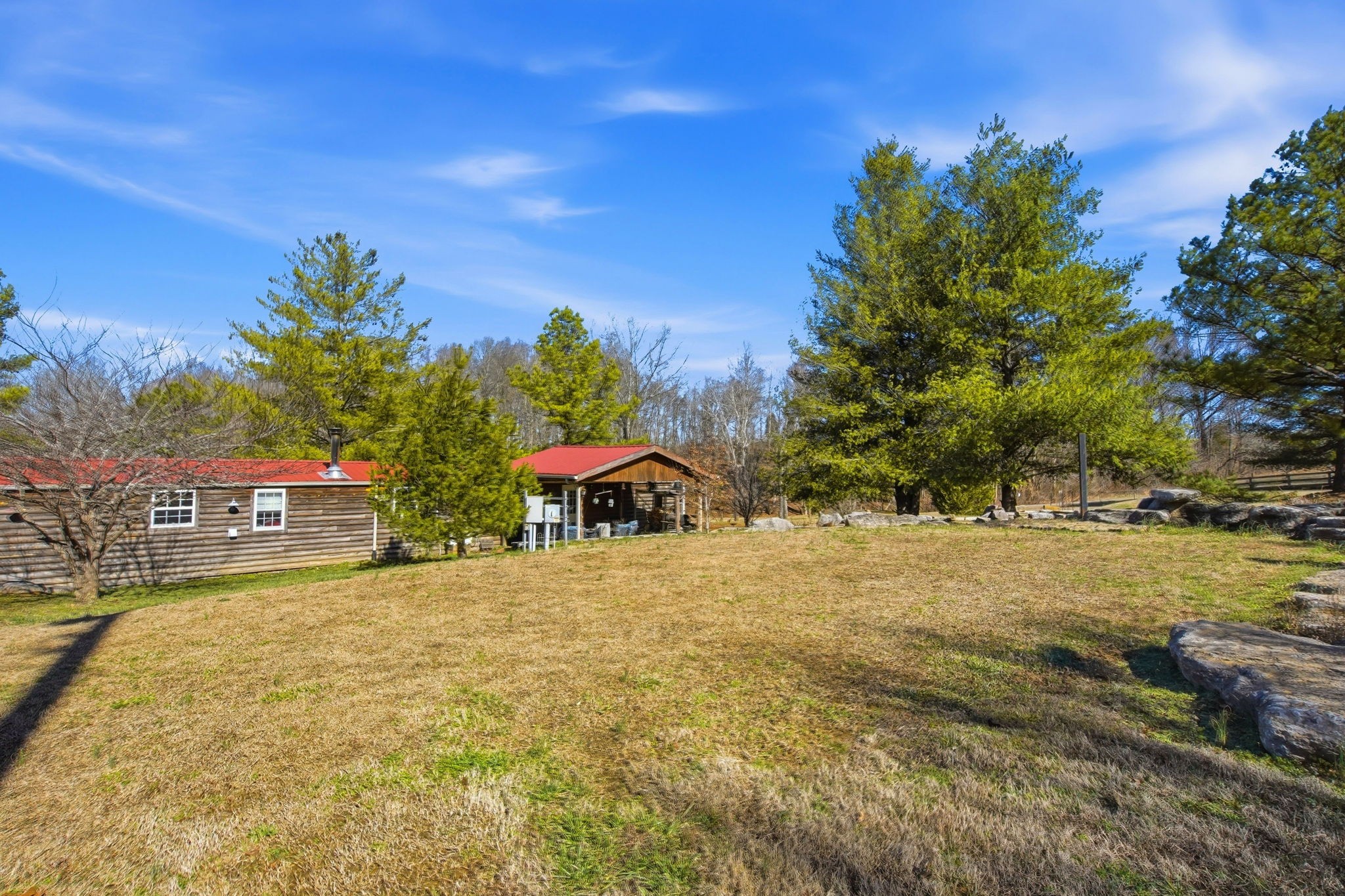 3611 Cooper Nicholson Road Pleasant View, TN 37146 - Photo 42 of 60