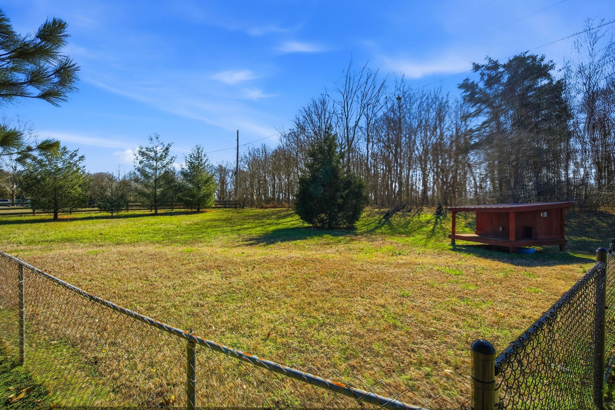 3611 Cooper Nicholson Road Pleasant View, TN 37146 - Photo 44 of 60