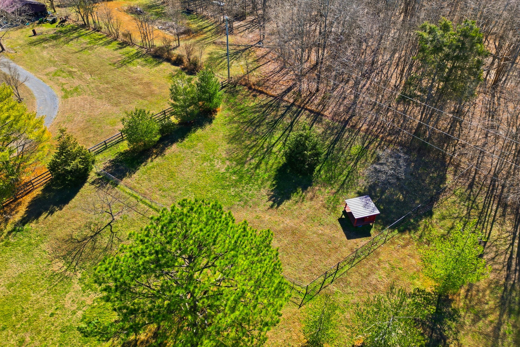3611 Cooper Nicholson Road Pleasant View, TN 37146 - Photo 45 of 60