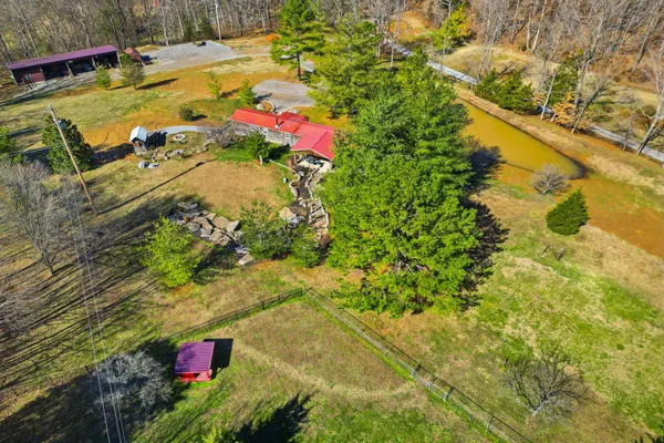 $359,900 | 3611 Cooper Nicholson Road, Pleasant View, TN 37146