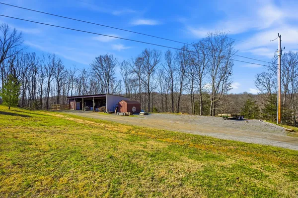 $359,900 | 3611 Cooper Nicholson Road, Pleasant View, TN 37146