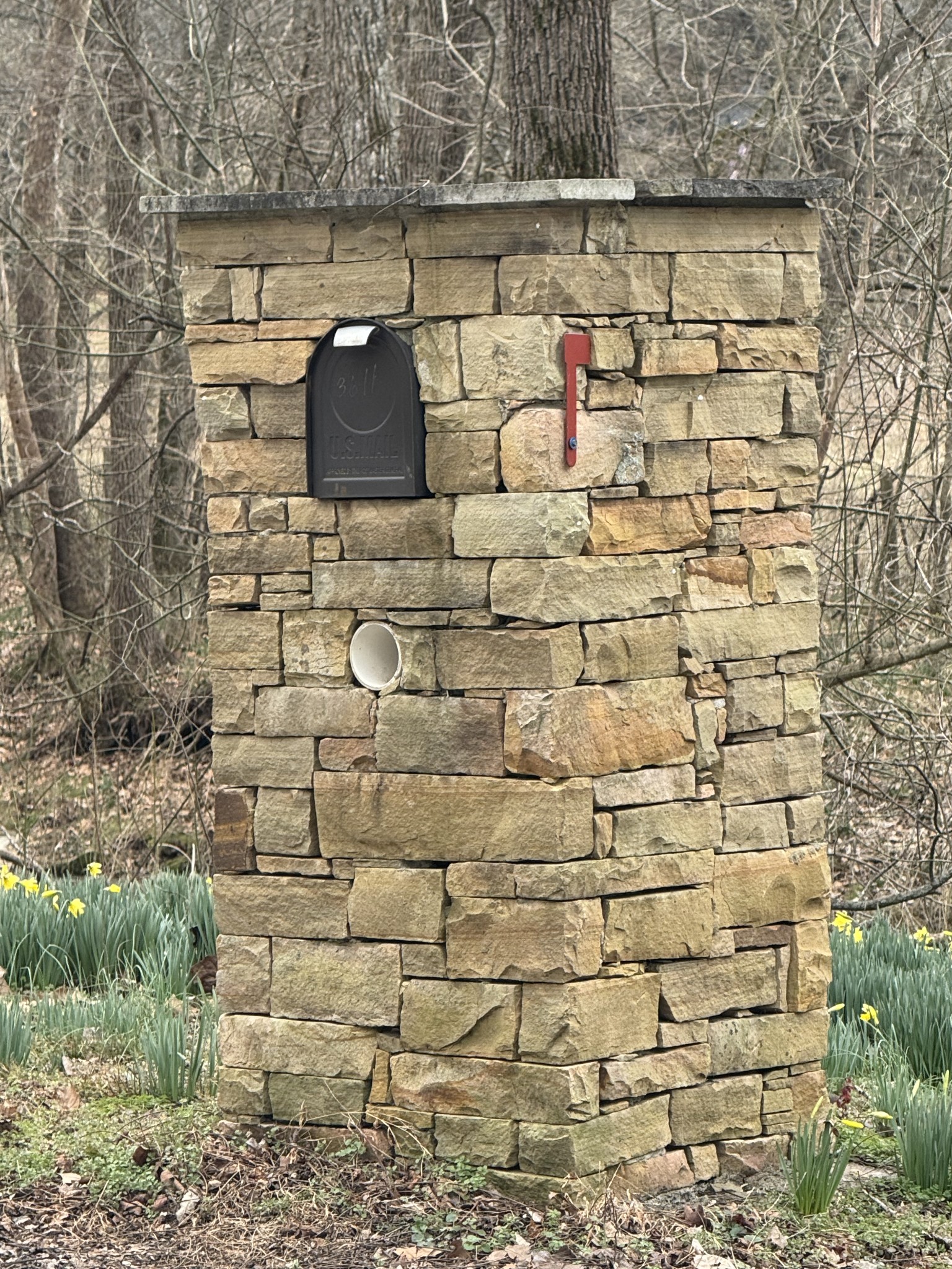 3611 Cooper Nicholson Road Pleasant View, TN 37146 - Photo 54 of 60