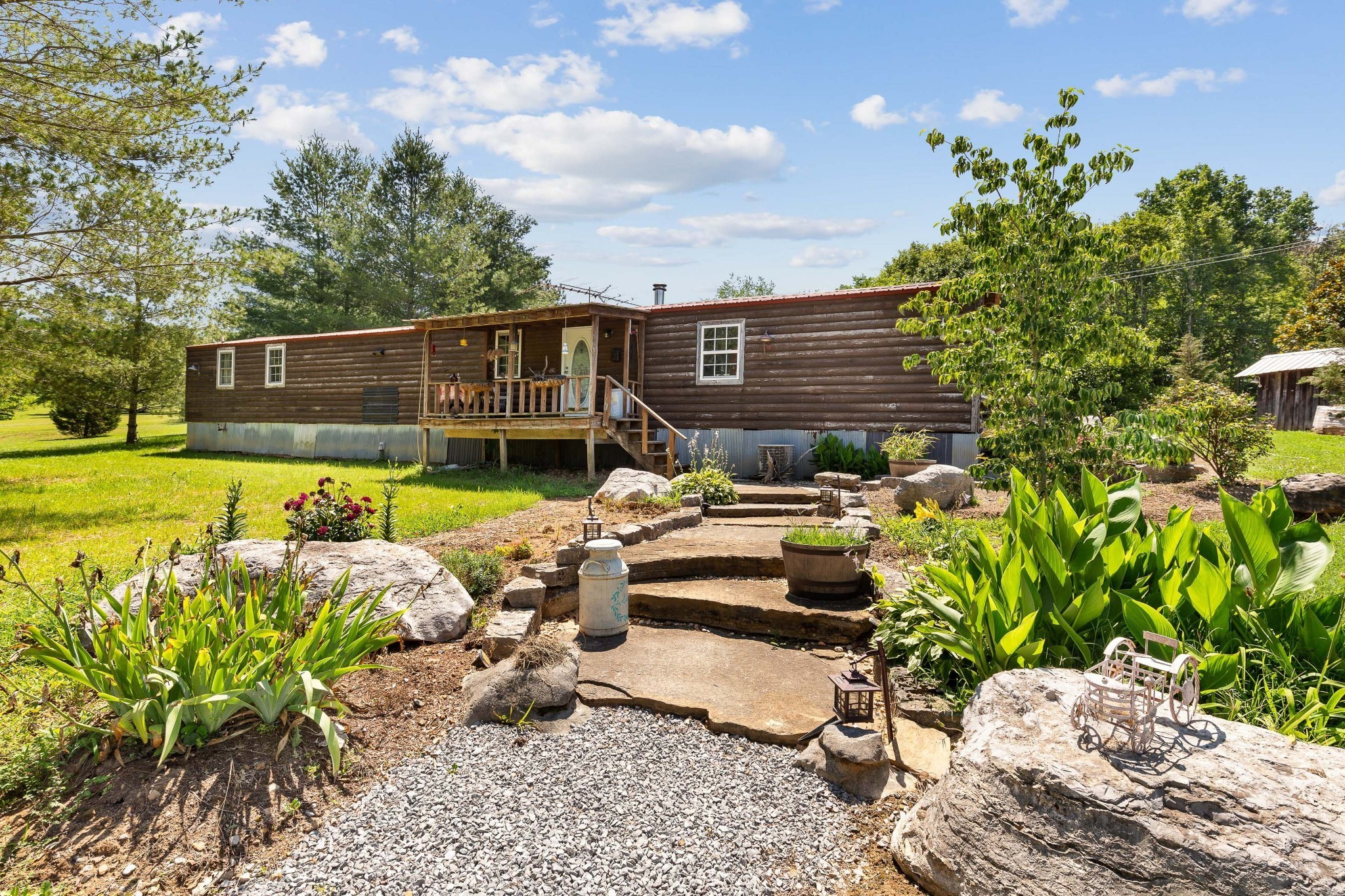 3611 Cooper Nicholson Road Pleasant View, TN 37146 - Photo 58 of 60