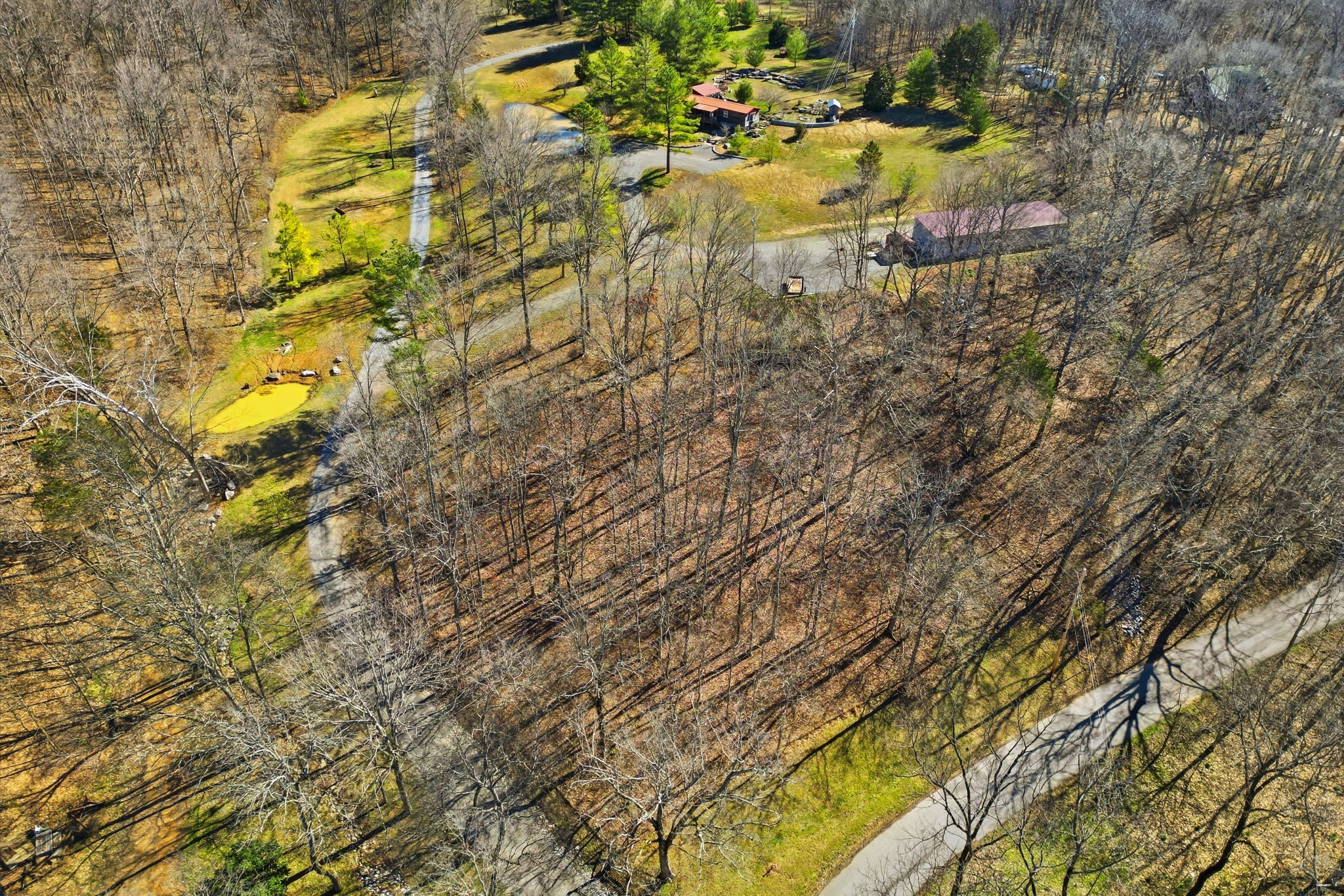 3611 Cooper Nicholson Road Pleasant View, TN 37146 - Photo 9 of 60