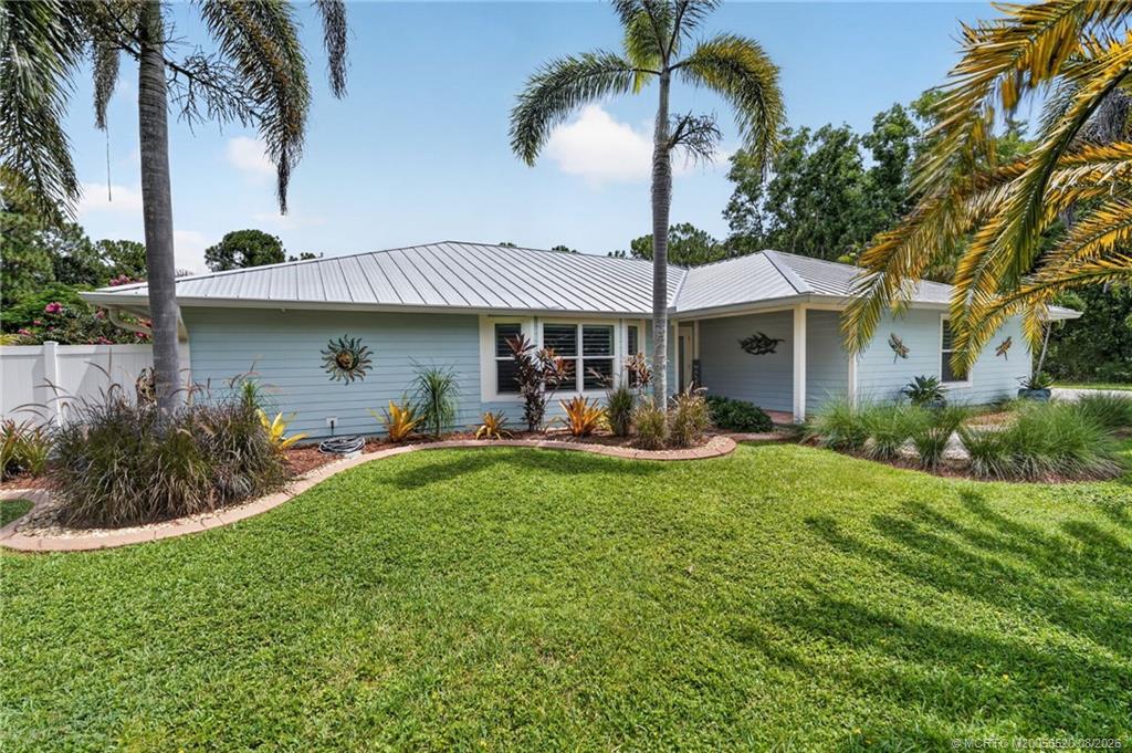 12257 Sandy Run Road Jupiter, FL 33478 - Photo 1 of 118 Front of property