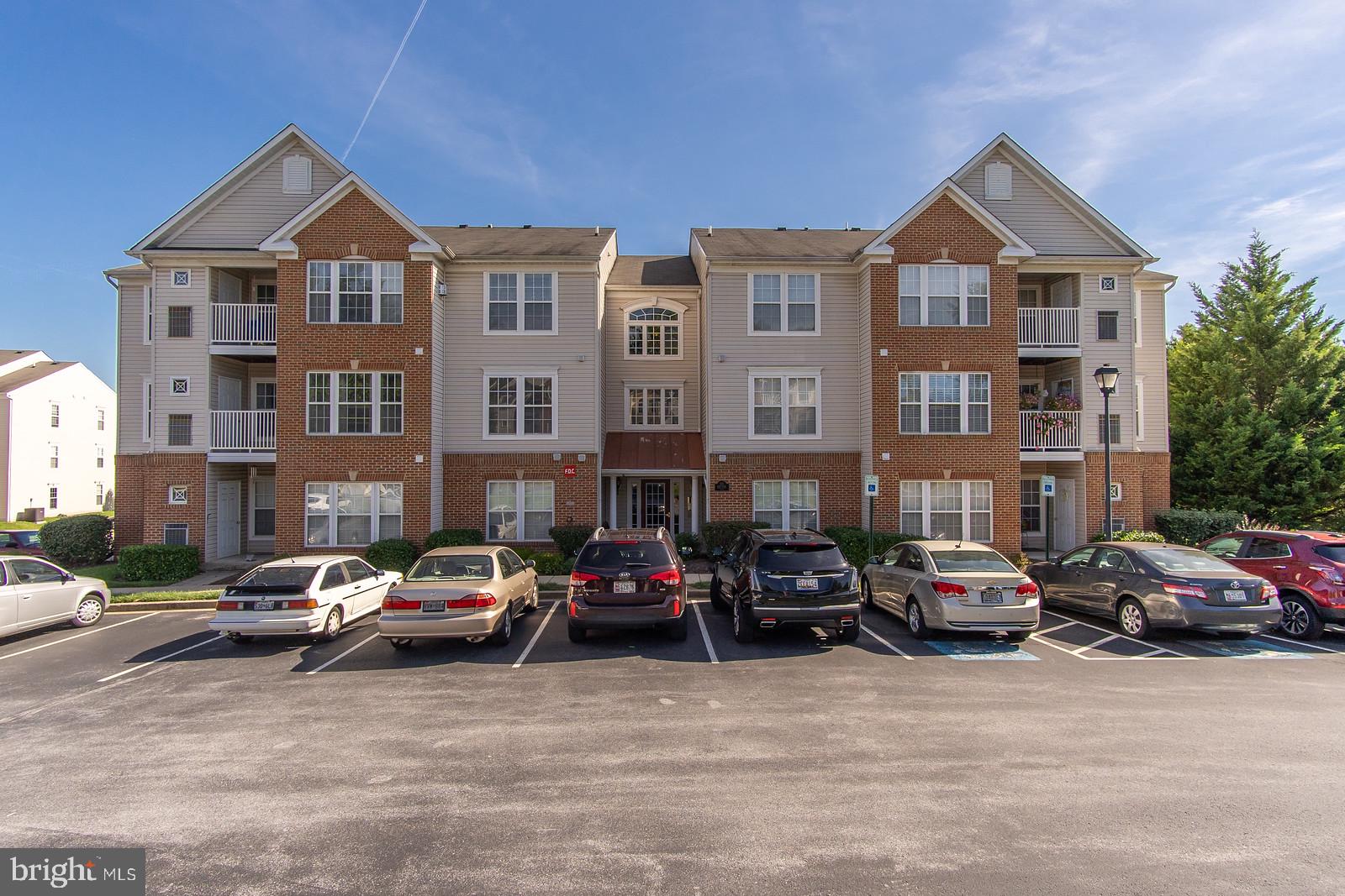 501 Patton Circle, Unit E Frederick, MD 21703 - Photo 1 of 31