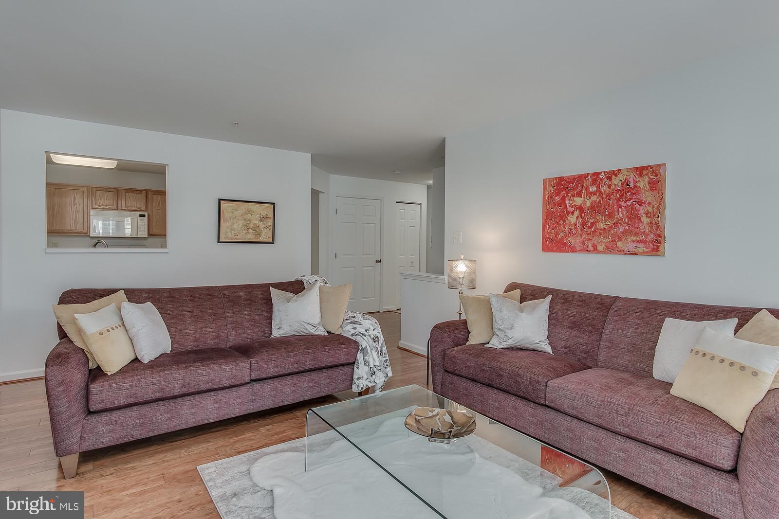 501 Patton Circle, Unit E Frederick, MD 21703 - Photo 13 of 31