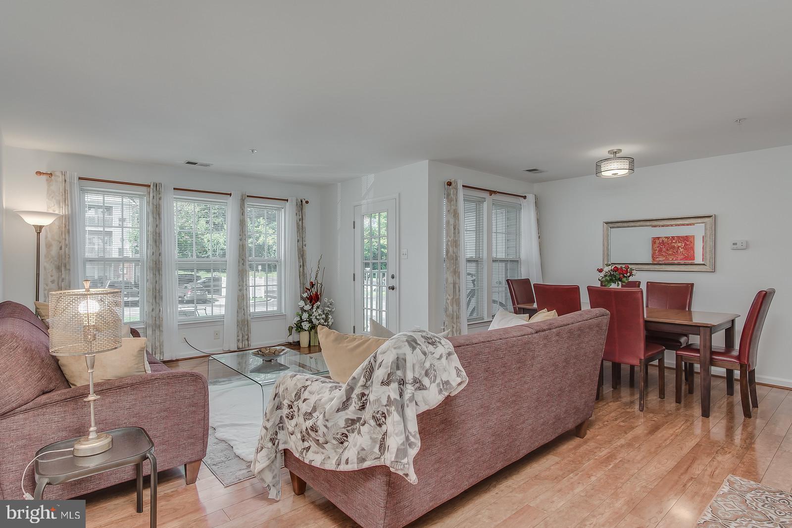 501 Patton Circle, Unit E Frederick, MD 21703 - Photo 14 of 31