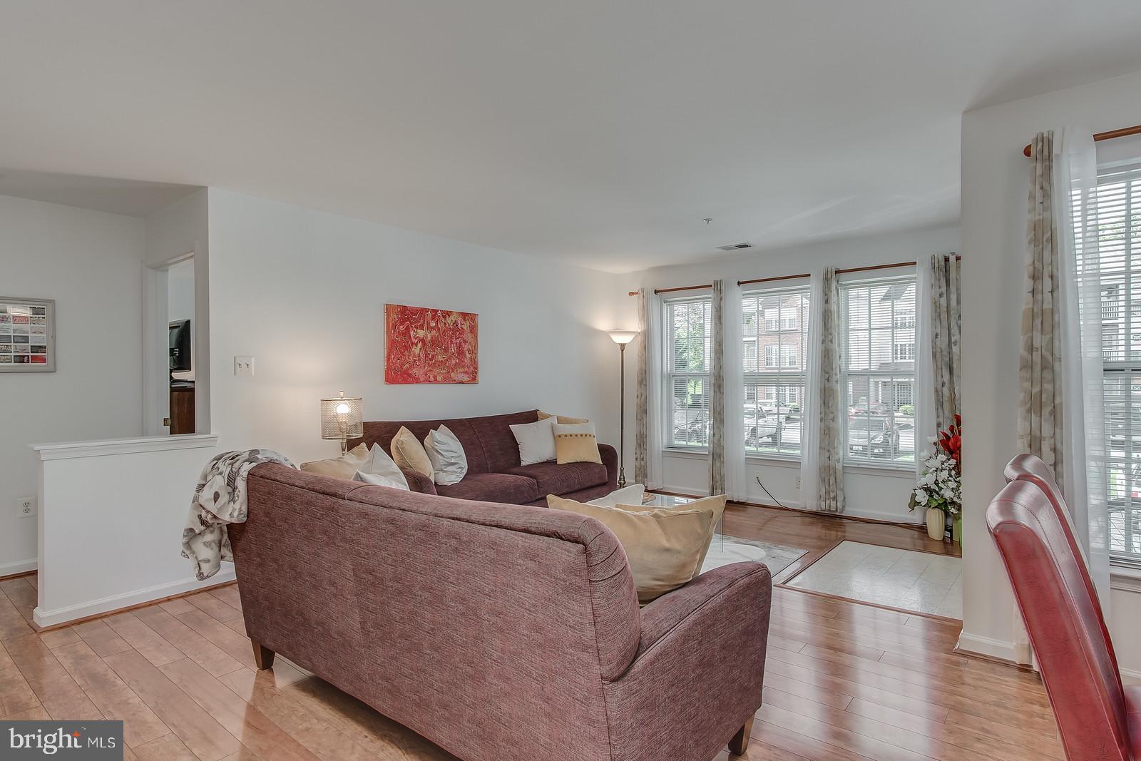 501 Patton Circle, Unit E Frederick, MD 21703 - Photo 15 of 31