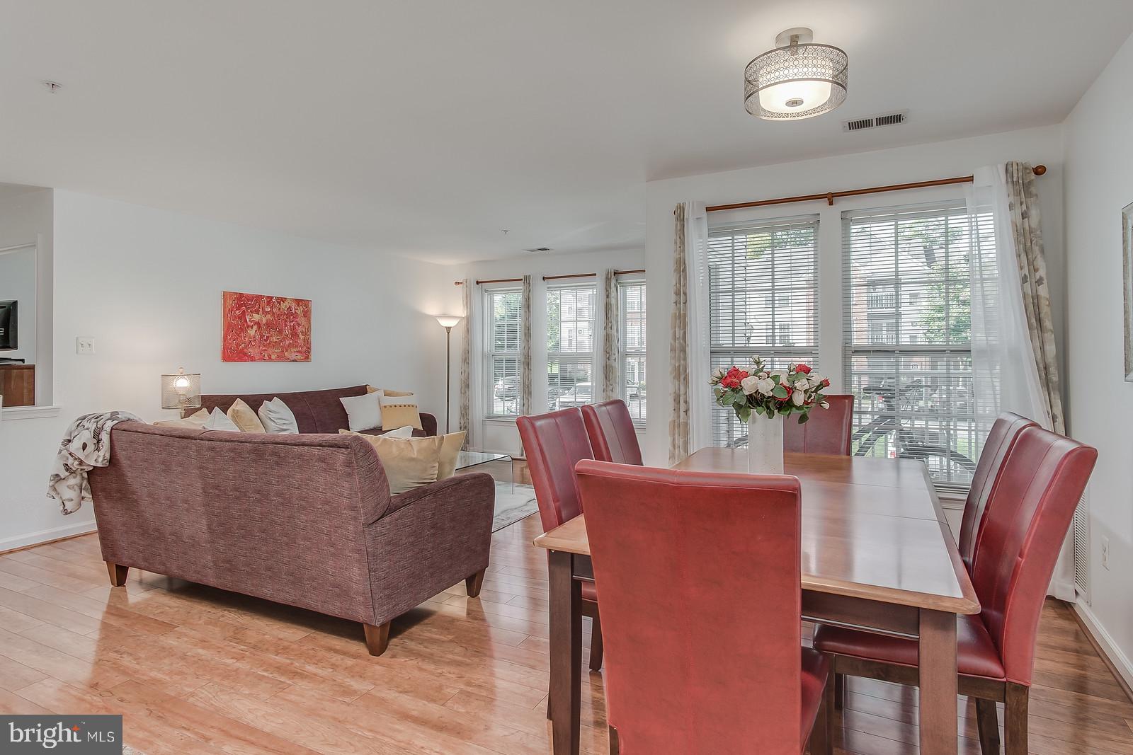 501 Patton Circle, Unit E Frederick, MD 21703 - Photo 16 of 31