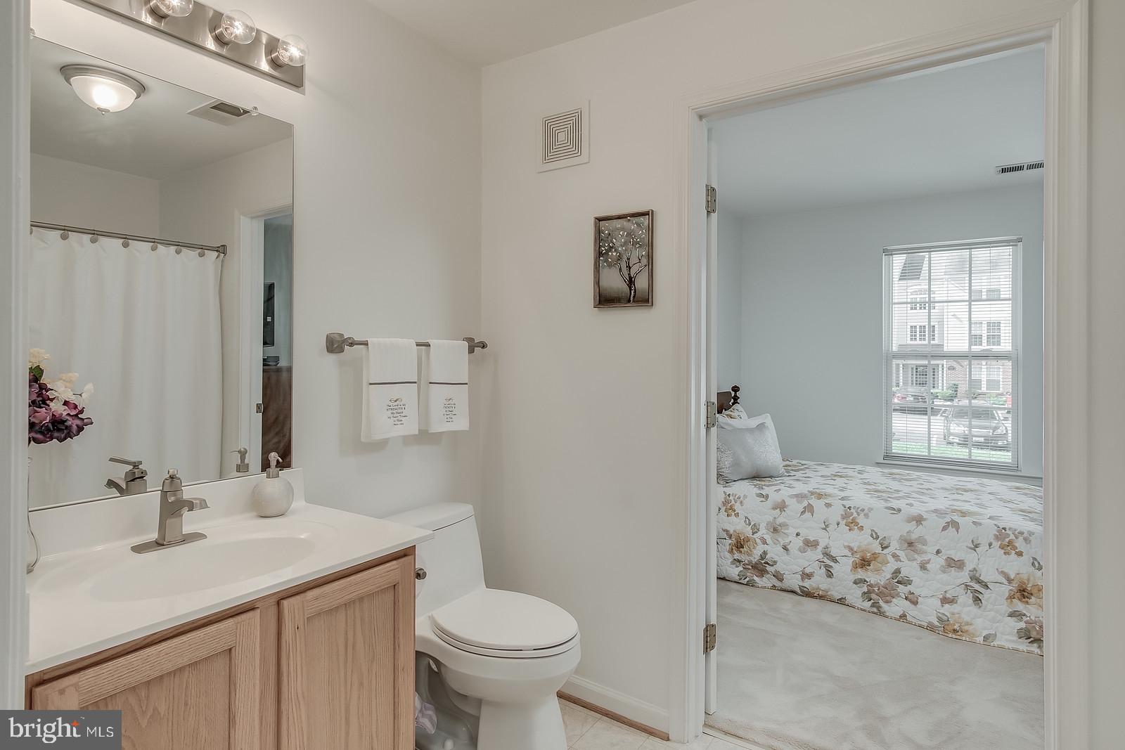 501 Patton Circle, Unit E Frederick, MD 21703 - Photo 20 of 31