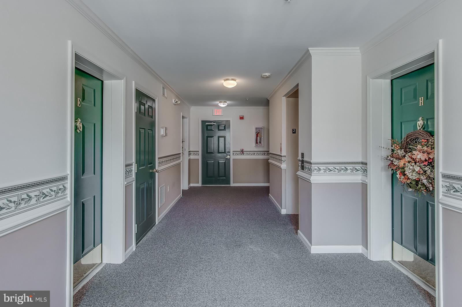 501 Patton Circle, Unit E Frederick, MD 21703 - Photo 25 of 31
